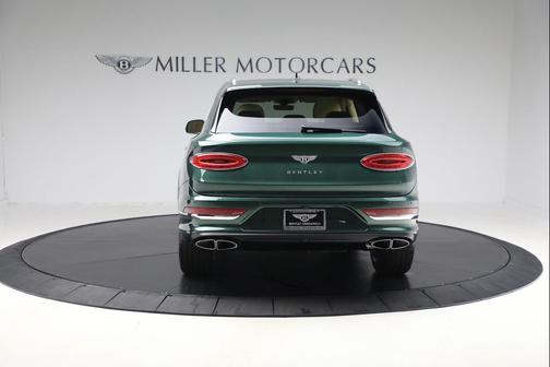 2023 Bentley Bentayga V8