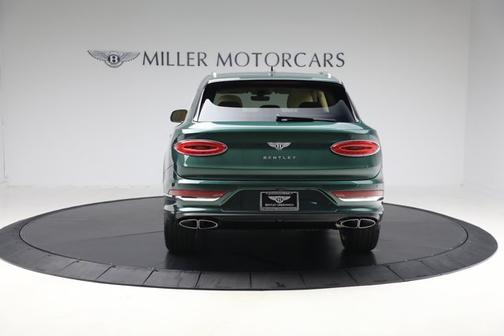 2023 Bentley Bentayga V8