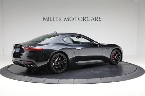 2024 Maserati GranTurismo Modena