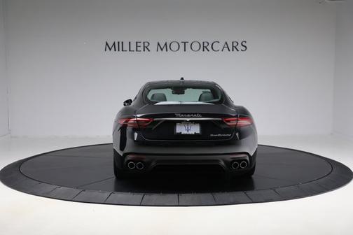 2024 Maserati GranTurismo Modena