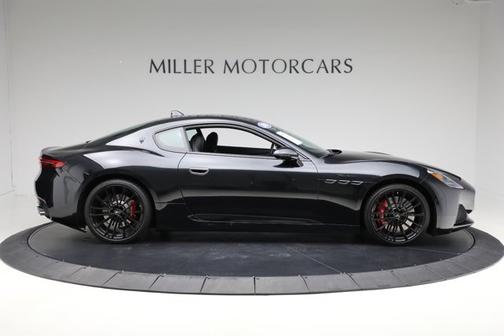 2024 Maserati GranTurismo Modena