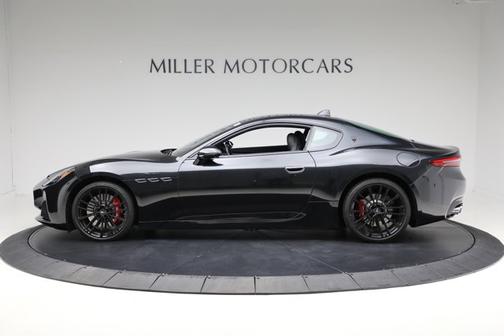 2024 Maserati GranTurismo Modena