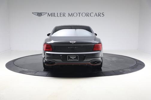 2022 Bentley Flying Spur V8