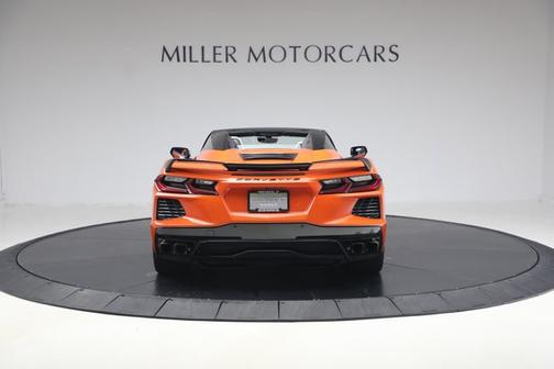 2020 Chevrolet Corvette Stingray w/2LT