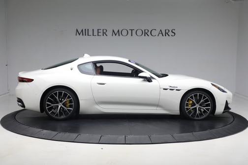 2024 Maserati GranTurismo Modena