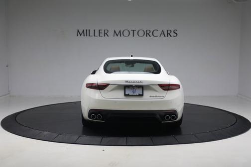 2024 Maserati GranTurismo Modena