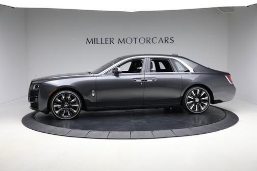 2024 Rolls-Royce Ghost Sedan