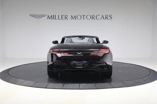2020 Aston Martin DB11 Volante