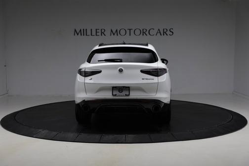 2025 Alfa Romeo Stelvio Sprint AWD