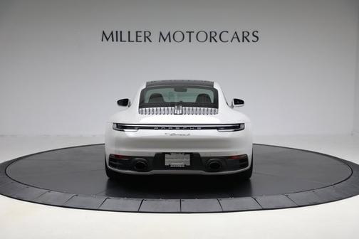 2021 Porsche 911 Carrera S