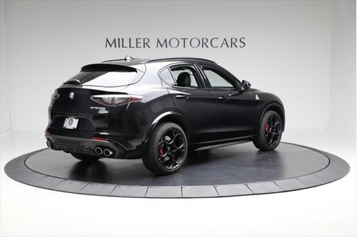 2024 Alfa Romeo Stelvio Quadrifoglio