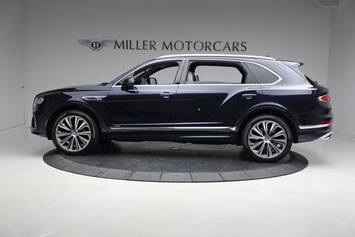 2023 Bentley Bentayga Azure
