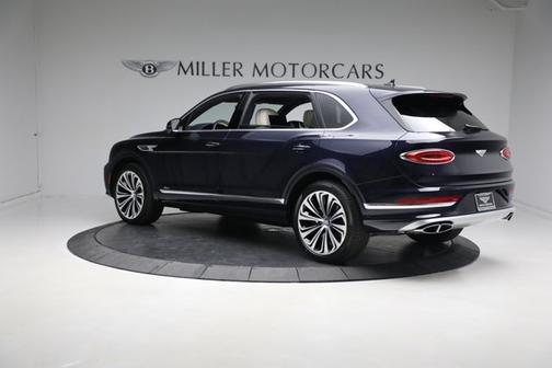 2023 Bentley Bentayga Azure