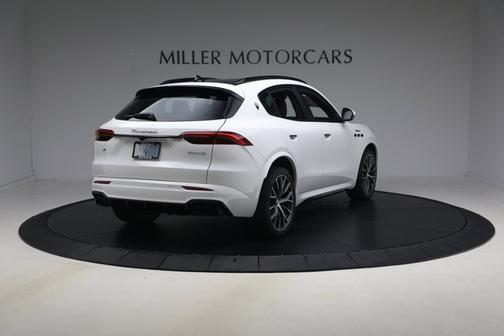 2026 Maserati Grecale Modena