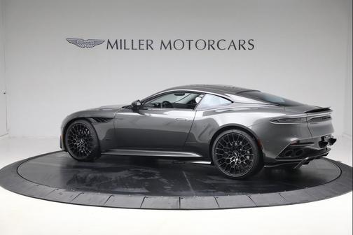 2023 Aston Martin DBS 770 Ultimate