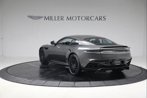 2023 Aston Martin DBS 770 Ultimate