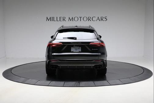 2025 Maserati Grecale Trofeo