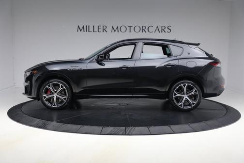 2022 Maserati Levante Modena