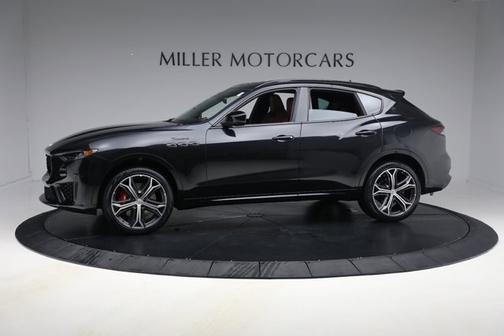 2022 Maserati Levante Modena