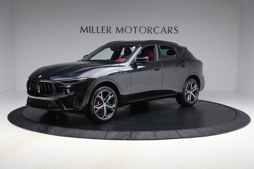 2022 Maserati Levante Modena