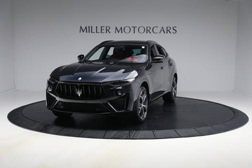 2022 Maserati Levante Modena