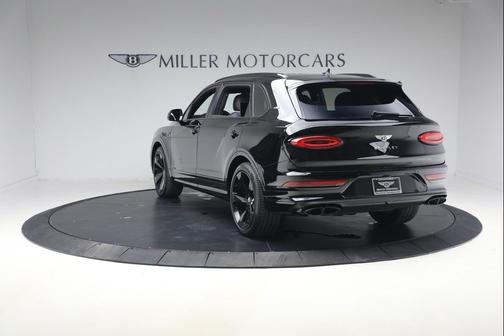 2023 Bentley Bentayga Azure First Edition