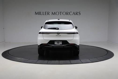 2025 Alfa Romeo Tonale AWD