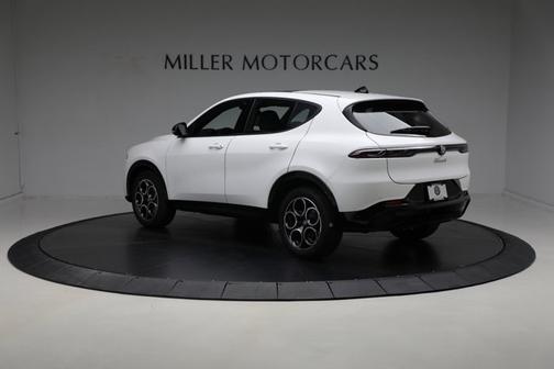 2025 Alfa Romeo Tonale AWD