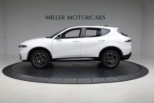 2025 Alfa Romeo Tonale AWD