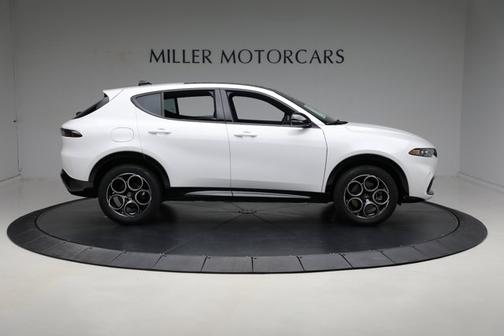 2025 Alfa Romeo Tonale AWD