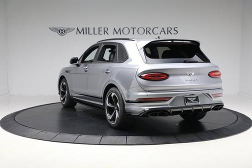 2022 Bentley Bentayga V8