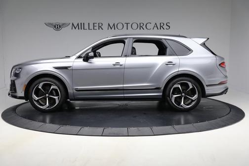 2022 Bentley Bentayga V8