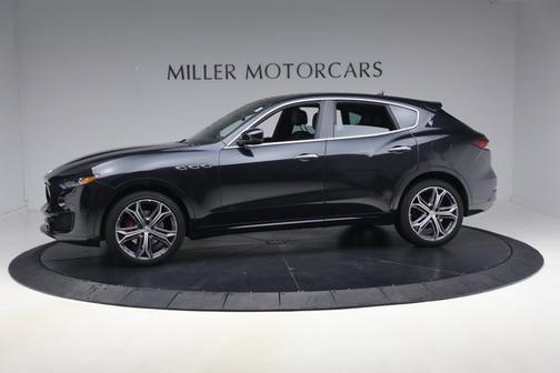 2023 Maserati Levante GT