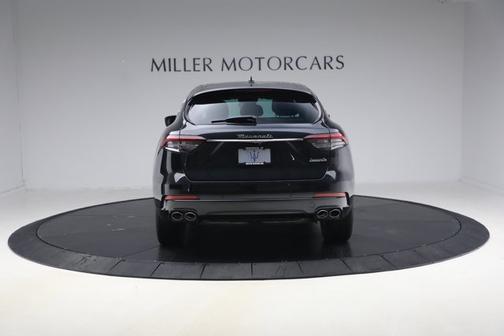 2023 Maserati Levante GT