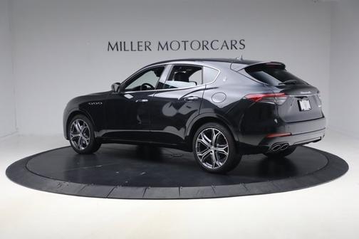 2023 Maserati Levante GT