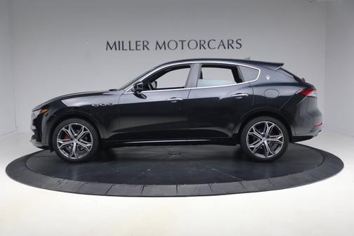 2023 Maserati Levante GT