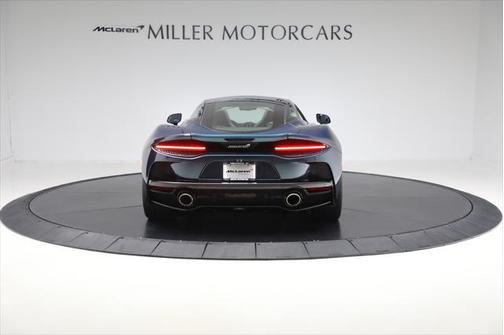 2023 McLaren GT Luxe