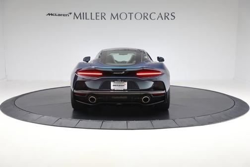 2023 McLaren GT Luxe