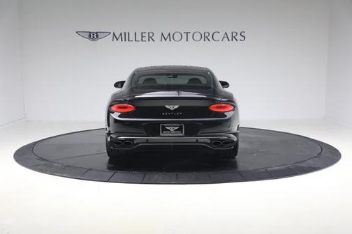 2022 Bentley Continental GT V8