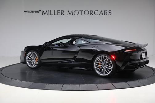 2025 McLaren GTS TechLux