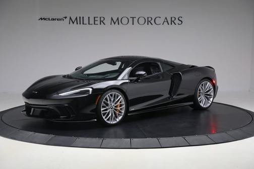 2025 McLaren GTS TechLux