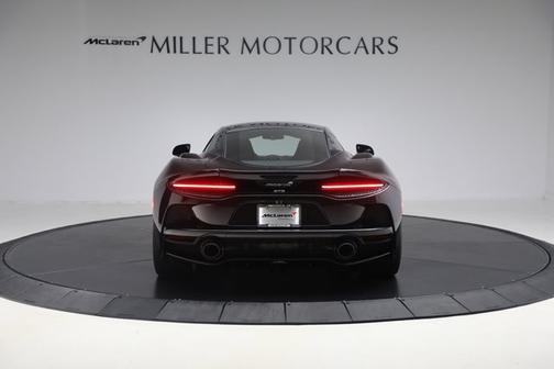 2025 McLaren GTS TechLux