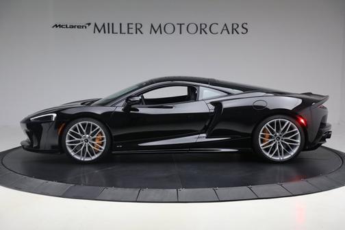 2025 McLaren GTS TechLux