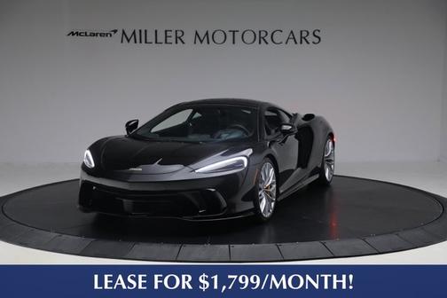 2025 McLaren GTS TechLux