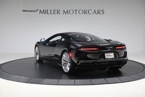 2025 McLaren GTS TechLux