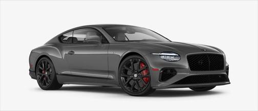 2025 Bentley Continental GT GT Speed