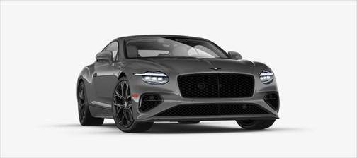 2025 Bentley Continental GT GT Speed