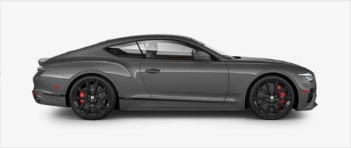 2025 Bentley Continental GT GT Speed