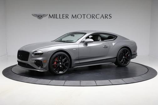 2025 Bentley Continental GT GT Speed