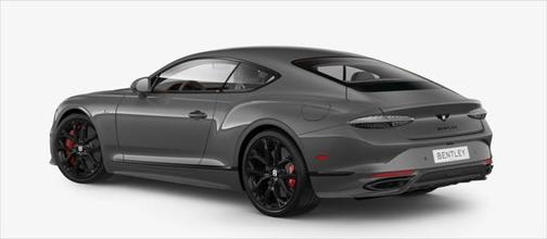 2025 Bentley Continental GT GT Speed
